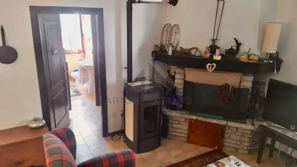 Trilocale via Godeluna, Enego - foto 5