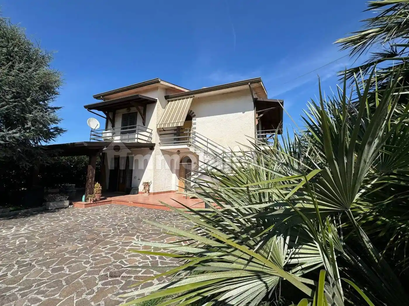 Villa in vendita a Roccasecca