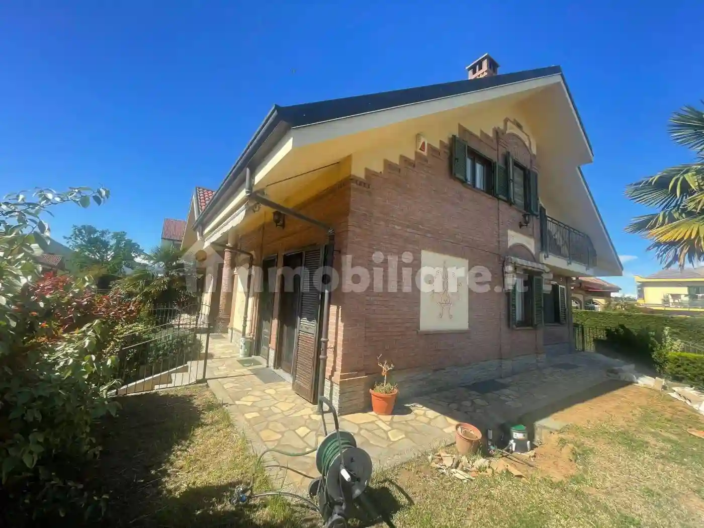 Casa indipendente - foto 5