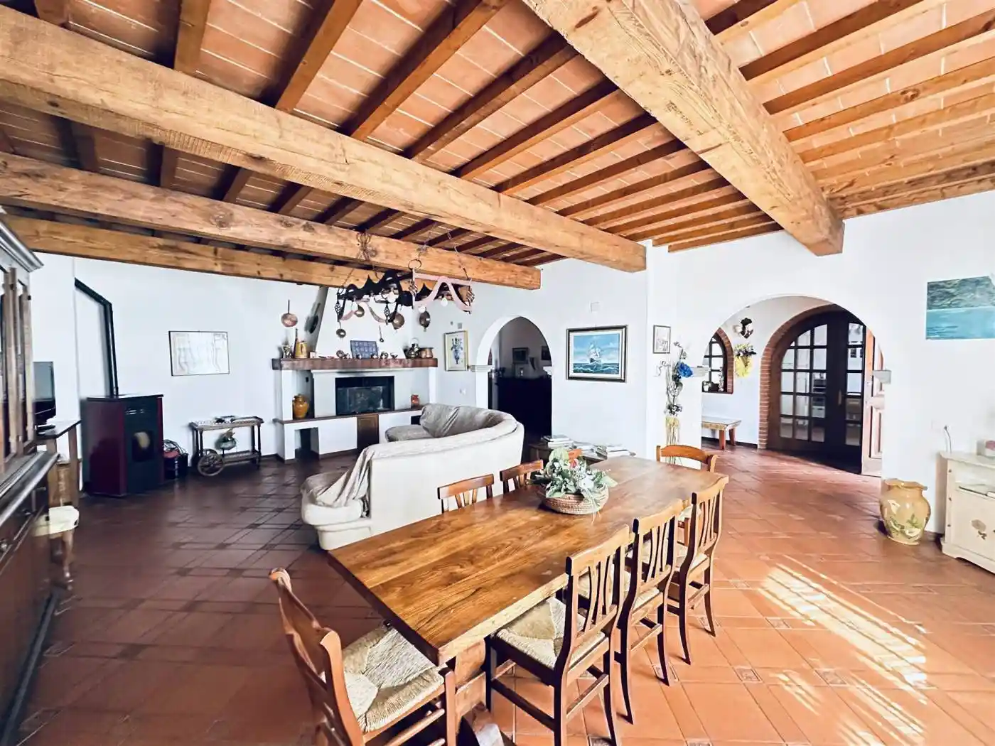 Villa in vendita a Figline e Incisa Valdarno