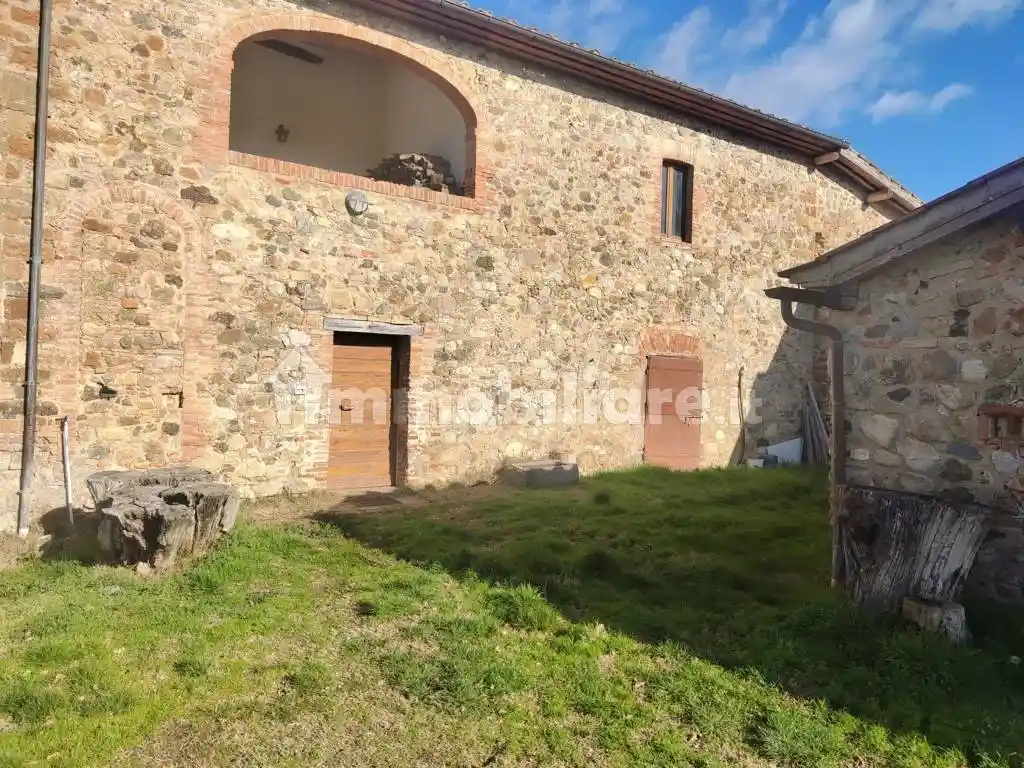 Rustico - Casale in vendita a Montalcino