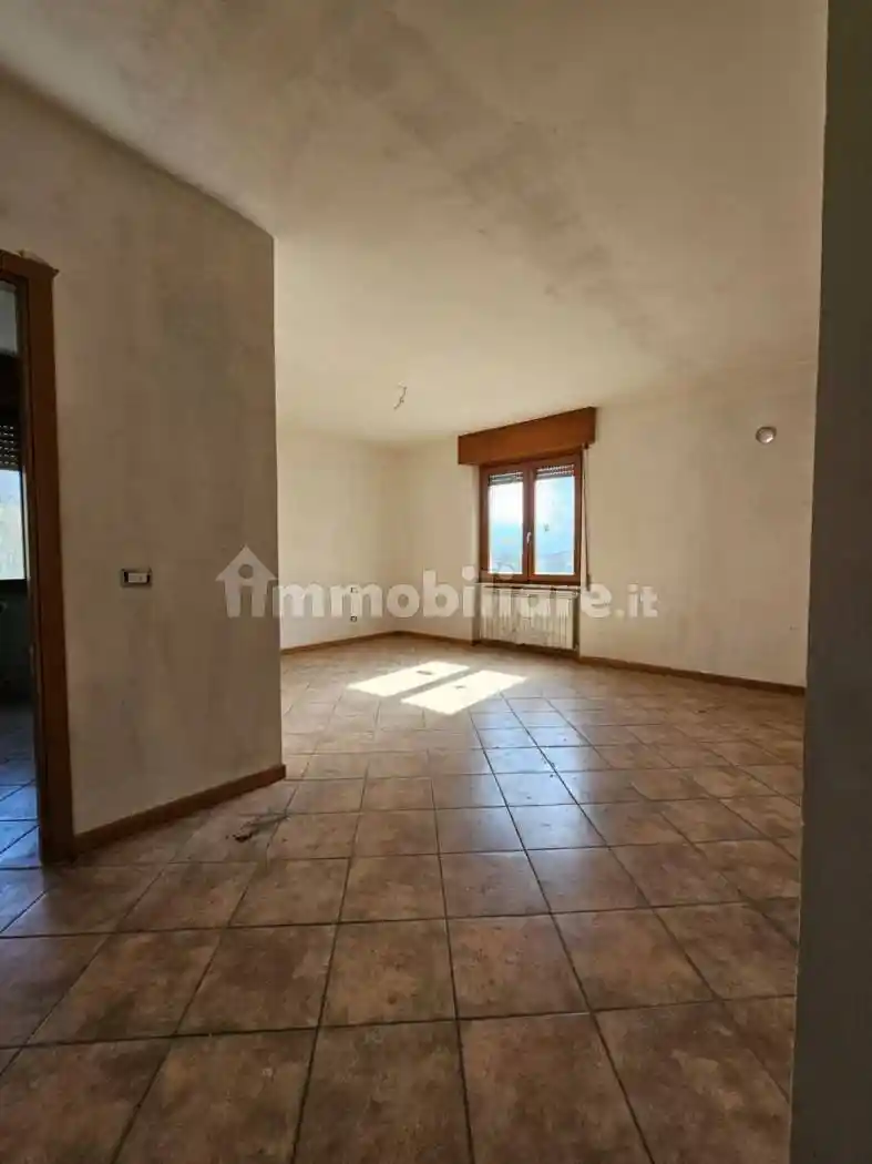 Appartamento in vendita a Piancogno