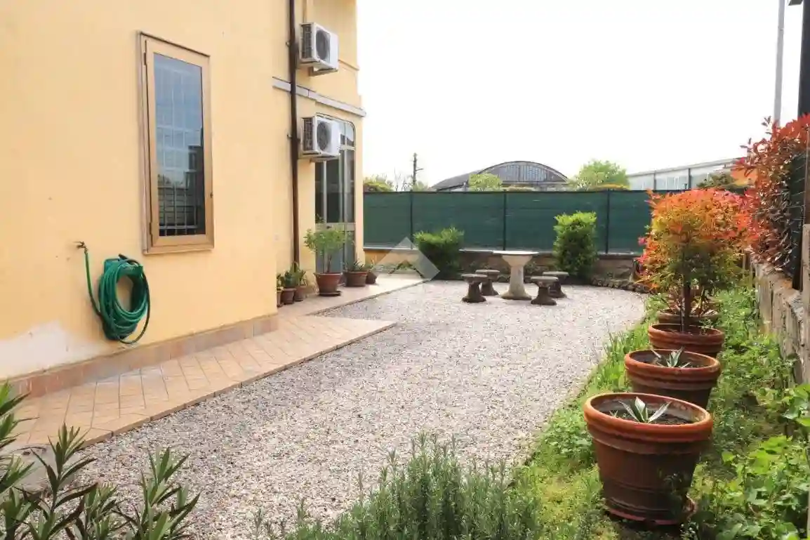 Casa indipendente - foto 5