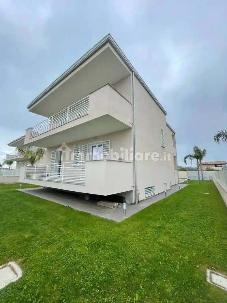 Villa unifamiliare via Madonna del Pantano 13, Lago Patria, Giugliano in Campania - foto 5