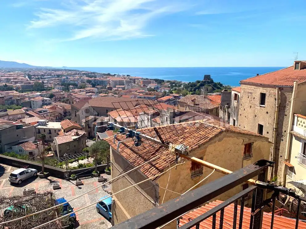 Appartamento in vendita a Scalea