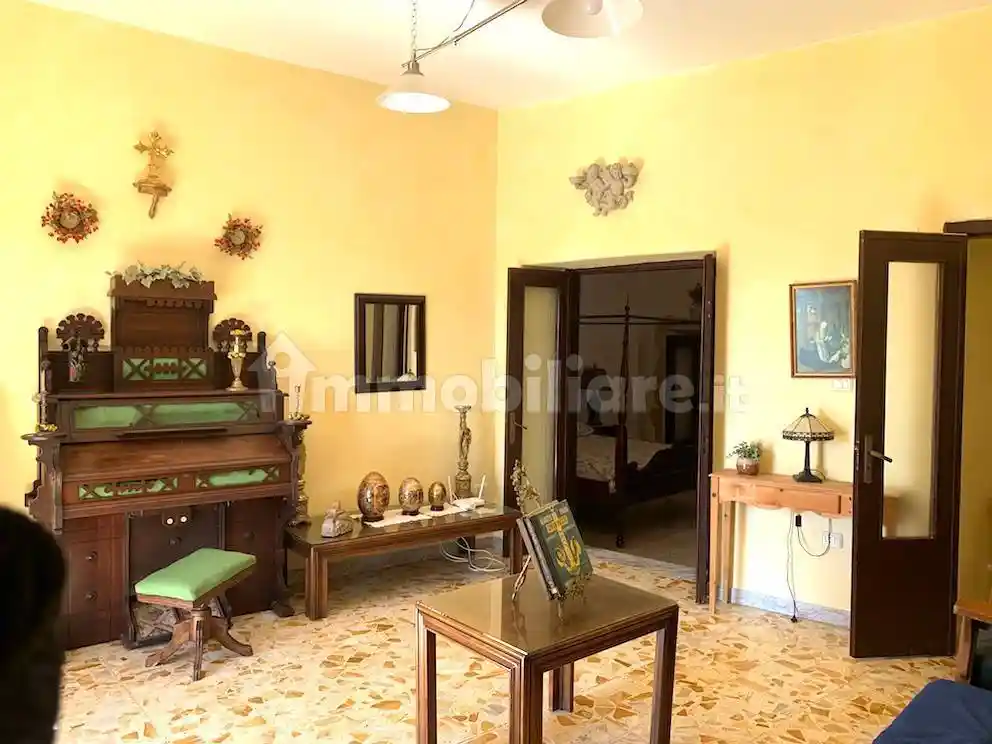 Appartamento via Municipale, Centro Storico, Scalea - foto 2