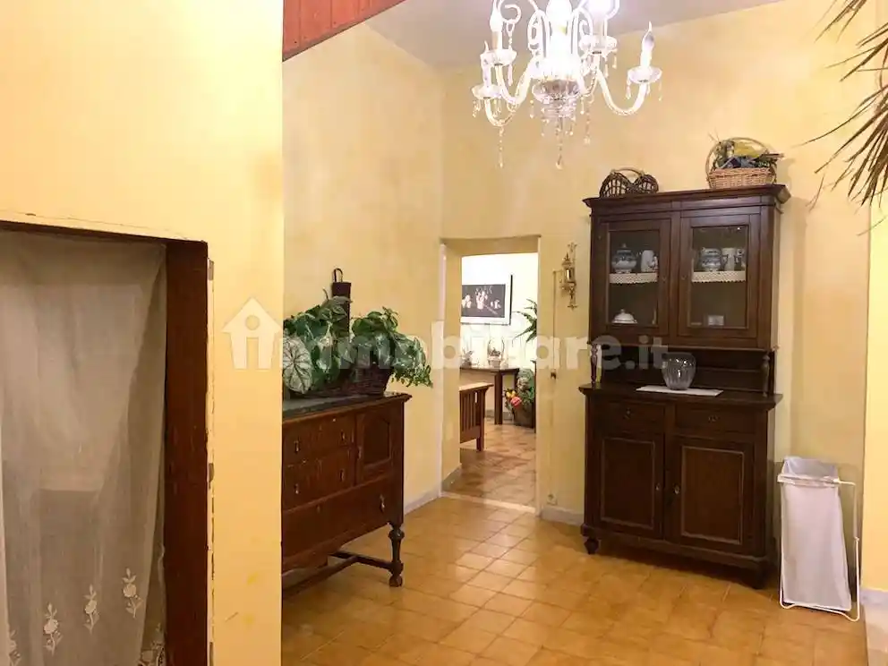 Appartamento via Municipale, Centro Storico, Scalea - foto 3