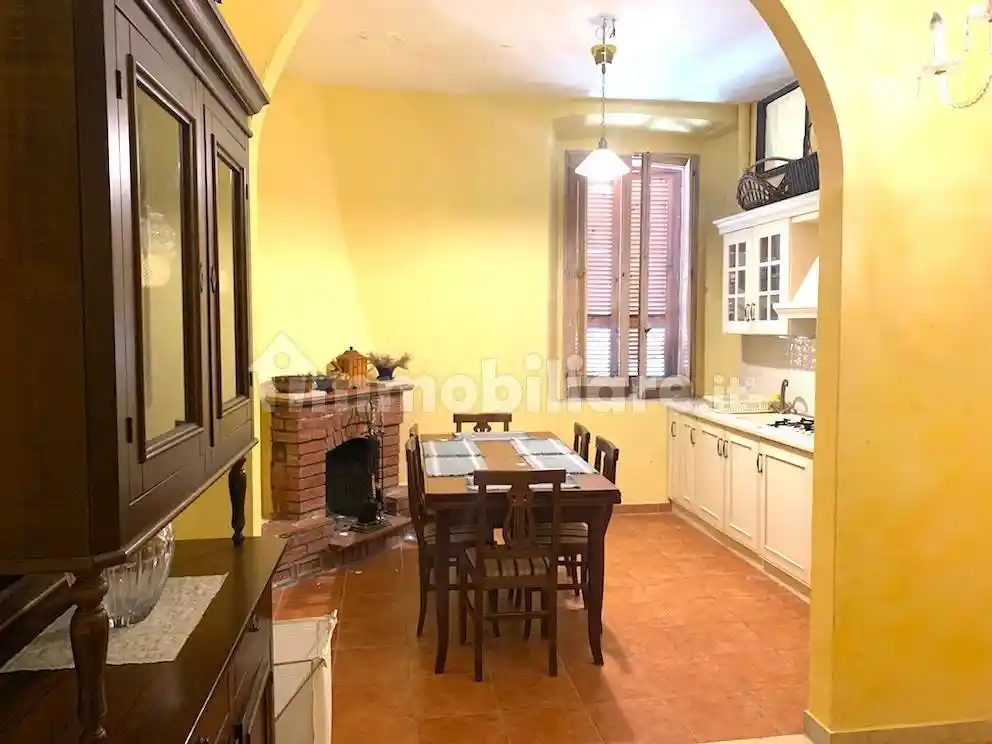 Appartamento via Municipale, Centro Storico, Scalea - foto 5