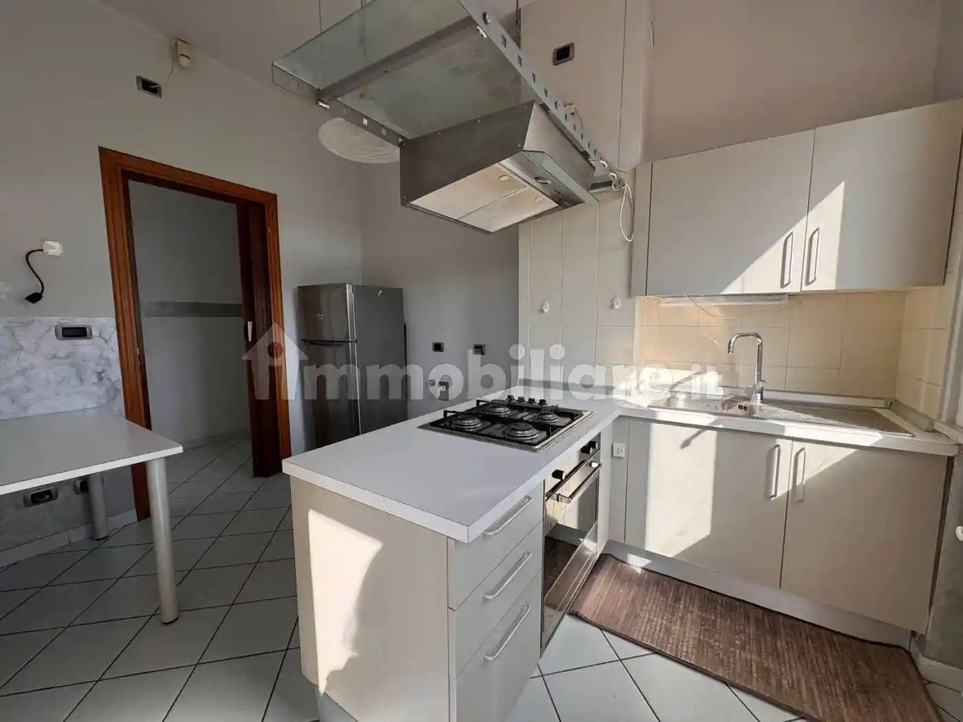 Appartamento in vendita a Alessandria