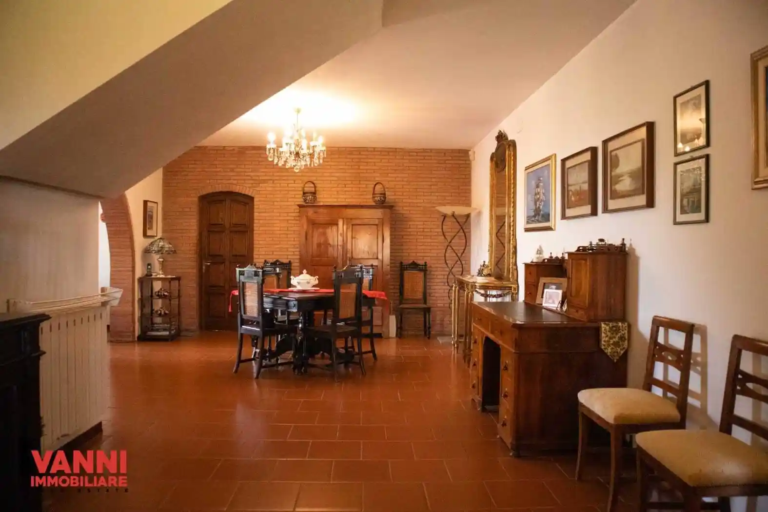 Rustico - Casale in vendita a Casale Marittimo