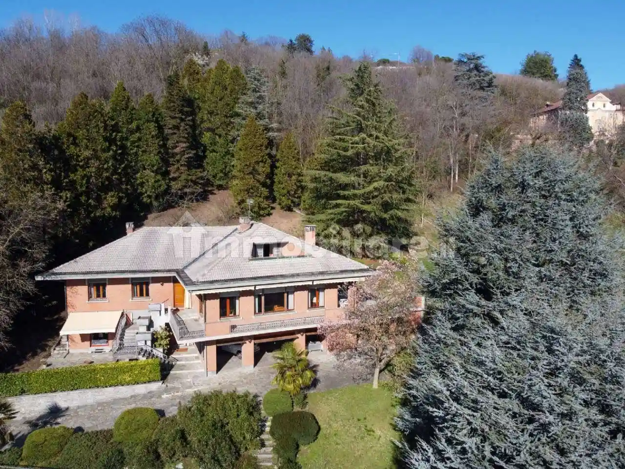 Villa in vendita a Moncalieri