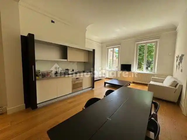 Appartamento in affitto a Modena