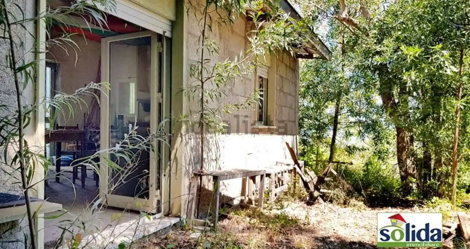 Casa indipendente in vendita a Barcellona Pozzo di Gotto