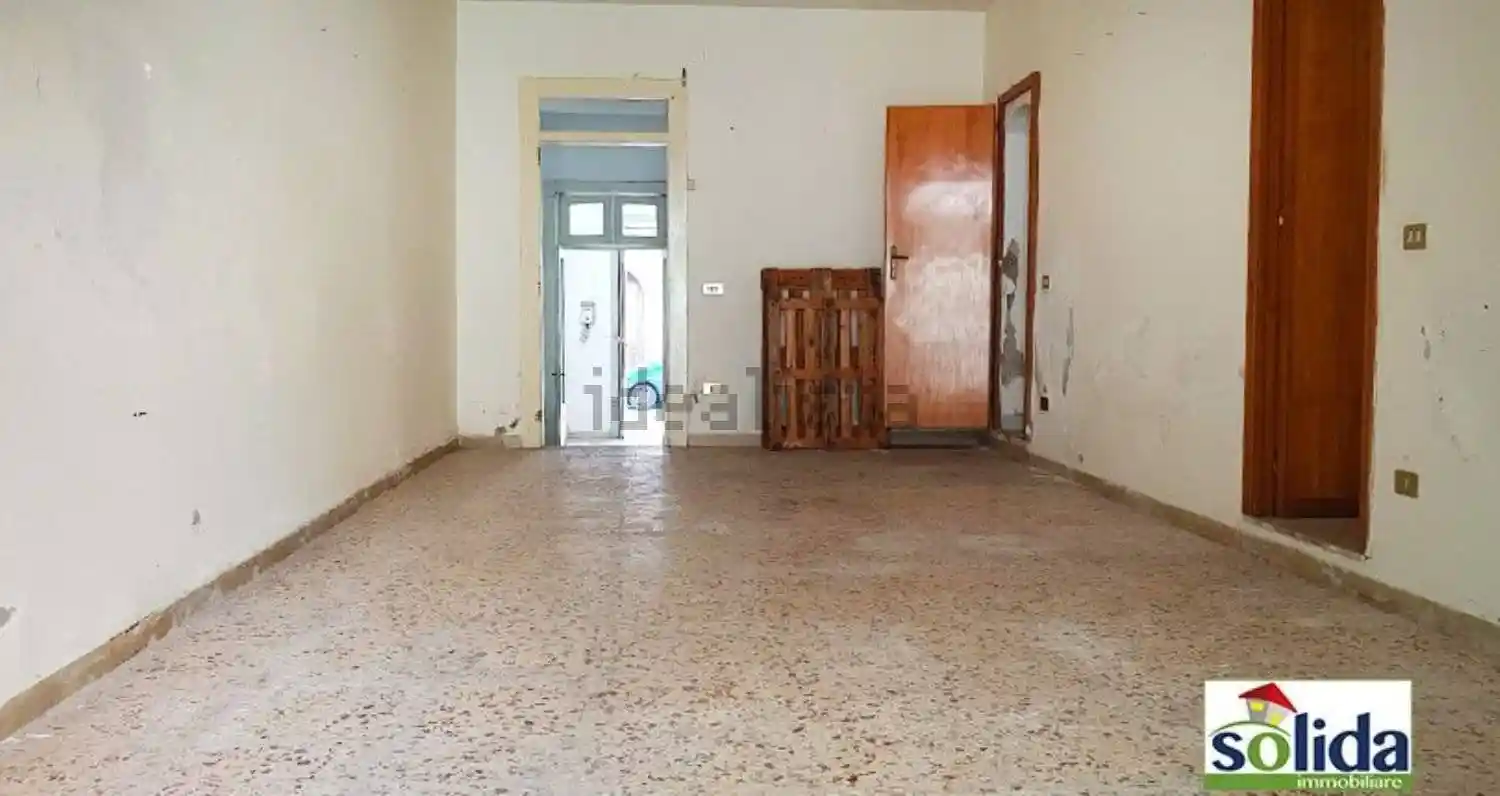 Appartamento in vendita a Barcellona Pozzo di Gotto