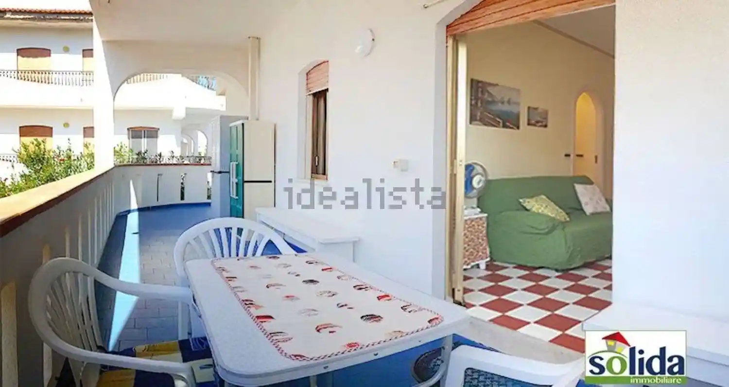 Appartamento in affitto a Furnari