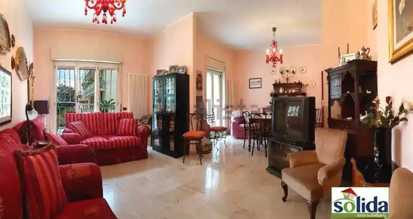 Appartamento in vendita a Barcellona Pozzo di Gotto