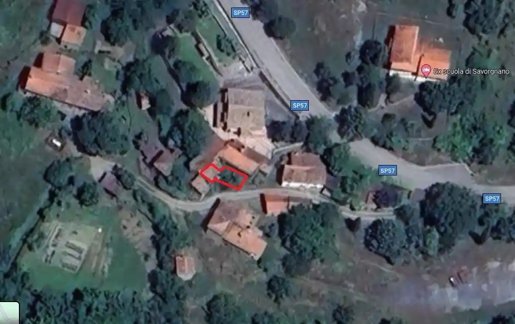 Casa indipendente in vendita a Subbiano