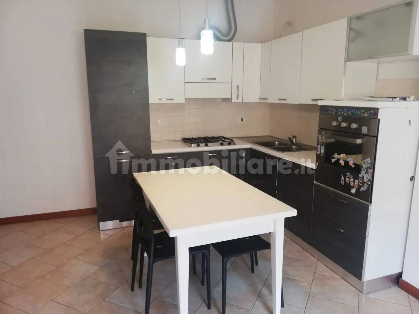 Appartamento in affitto a Massa Lombarda