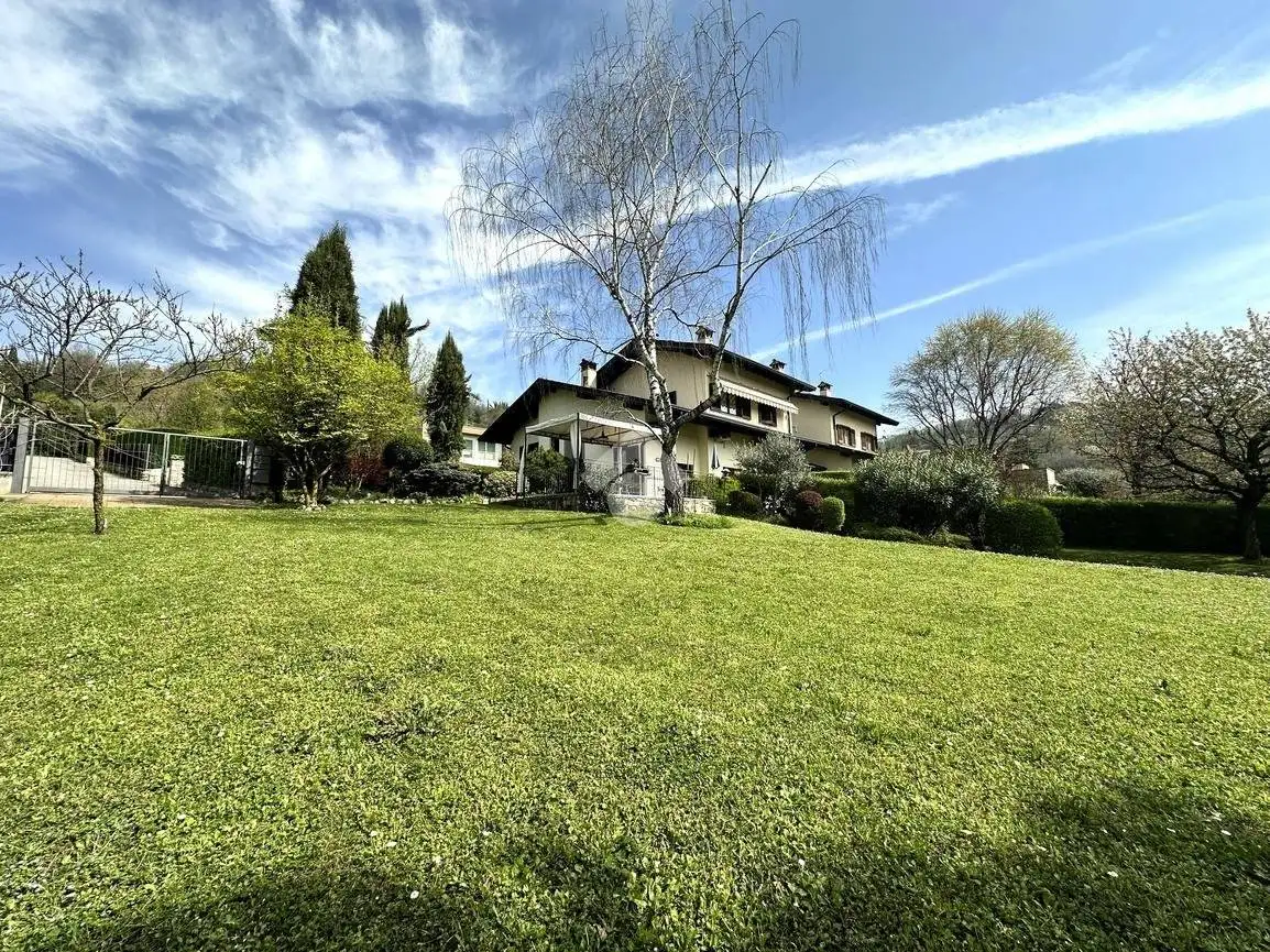 Villa in vendita a Torre de' Roveri