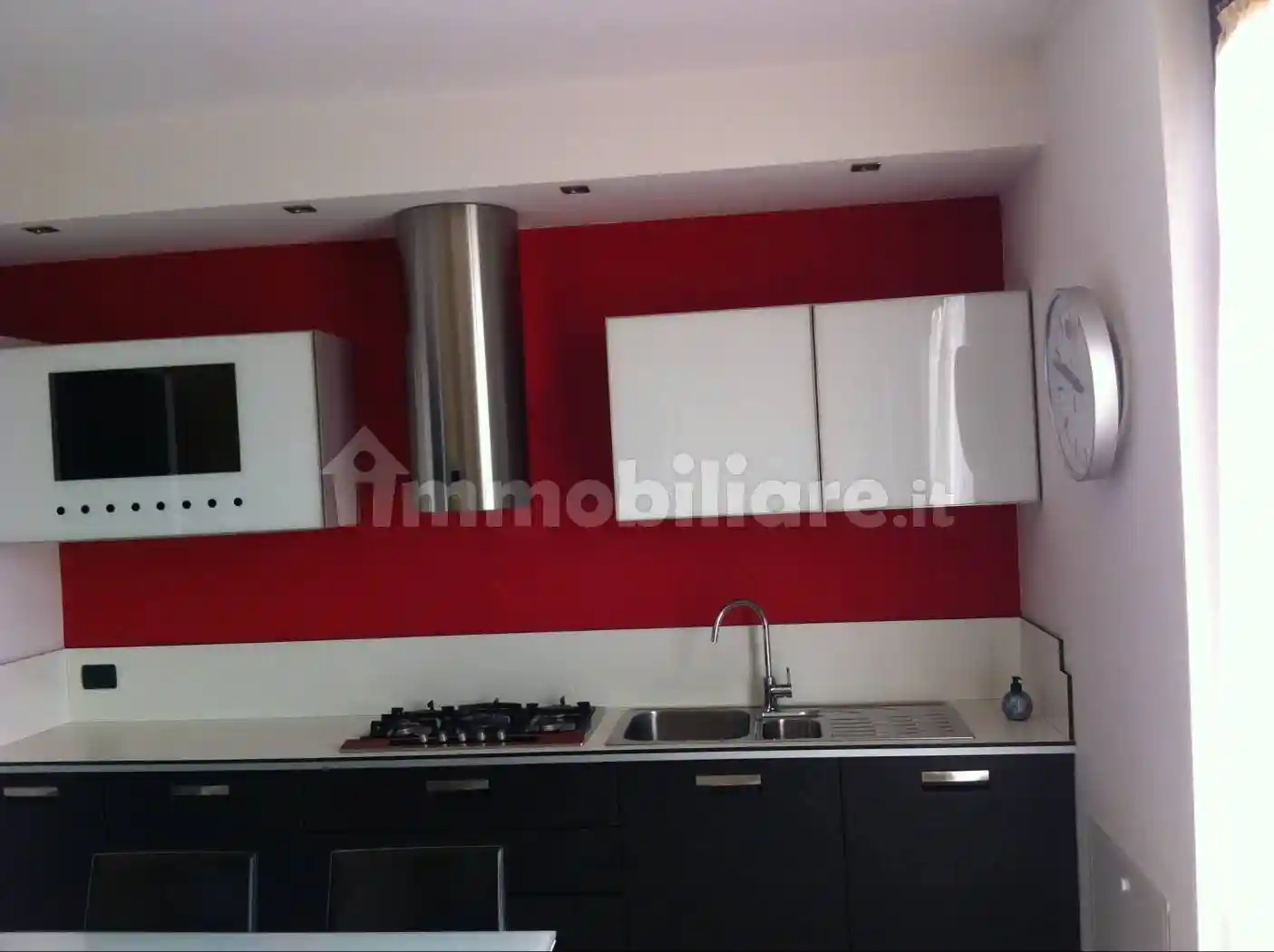 Appartamento in vendita a Vertova