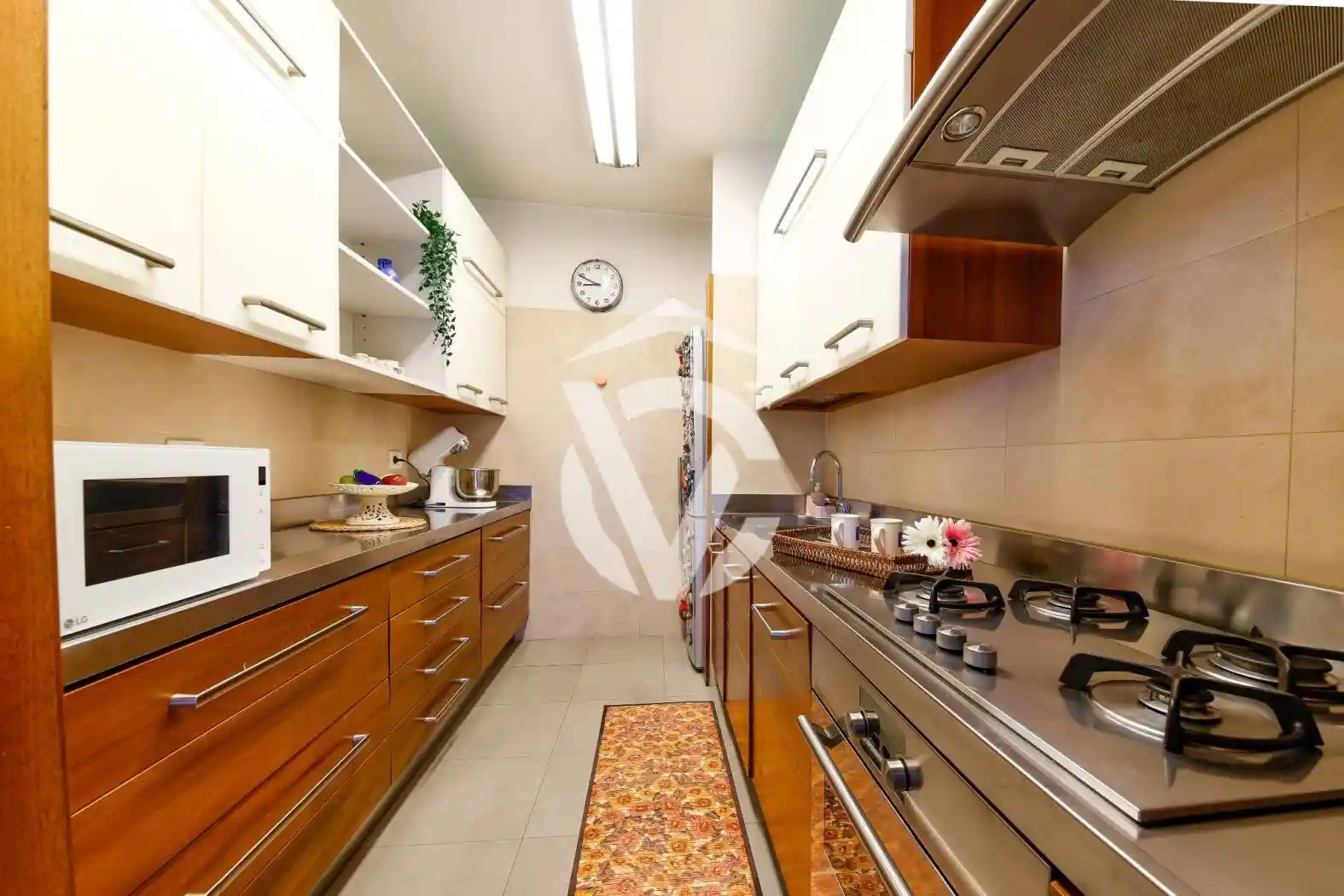 Villa bifamiliare via delle Rondini, Tor Tre Teste - Torre Maura, Roma - foto 3