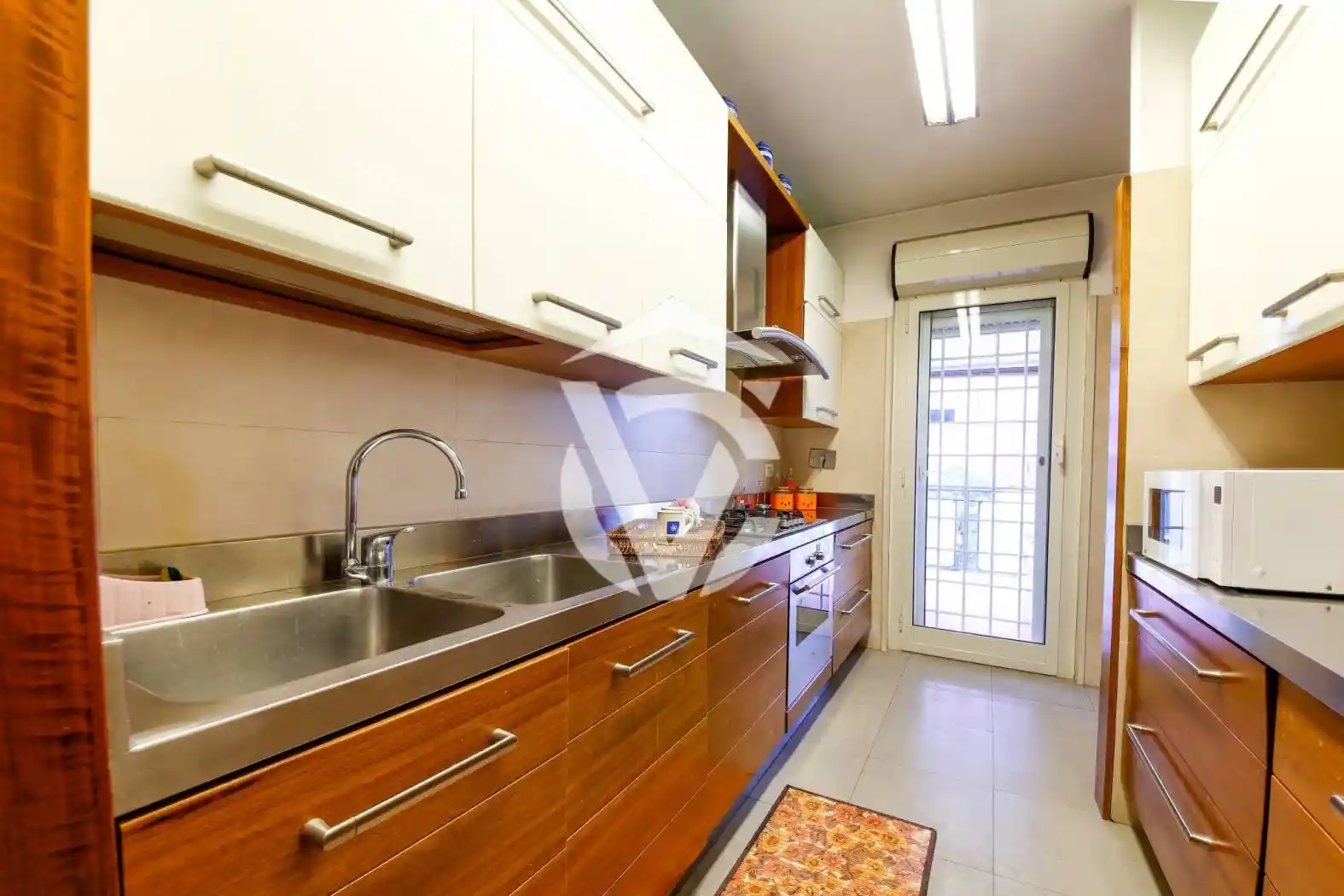 Villa bifamiliare via delle Rondini, Tor Tre Teste - Torre Maura, Roma - foto 4