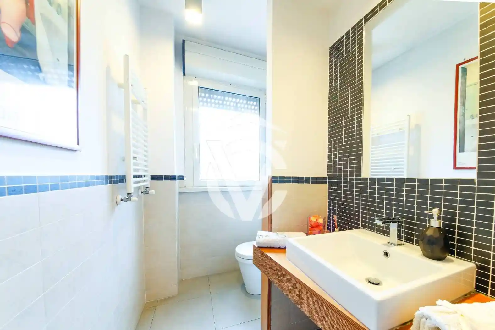 Villa bifamiliare via delle Rondini, Tor Tre Teste - Torre Maura, Roma - foto 5