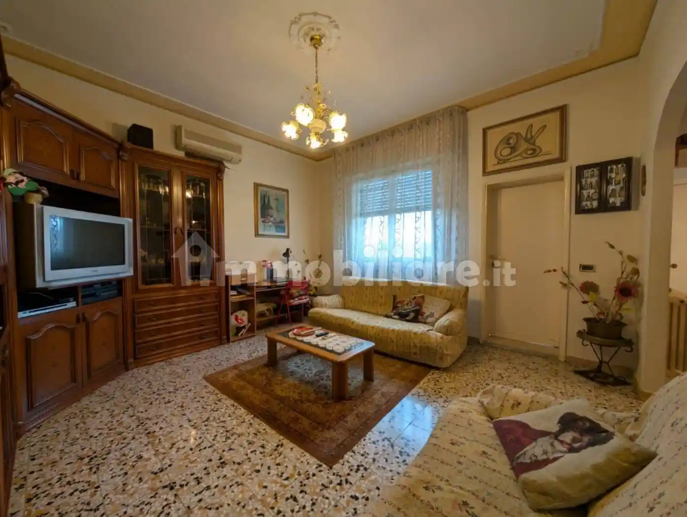 Attico - Mansarda in vendita a Firenze