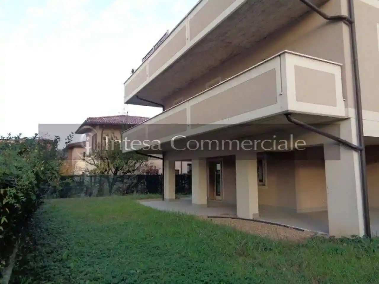 Appartamento in vendita a Brescia