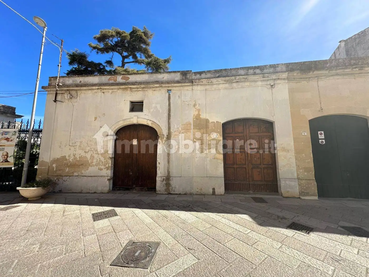 Casa indipendente in vendita a Castri di Lecce