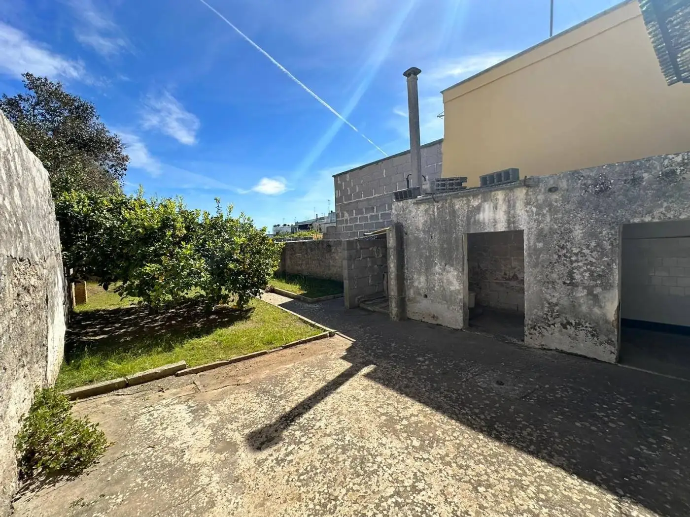 Terratetto plurifamiliare via G. Vernazza 9, Castri di Lecce - foto 3