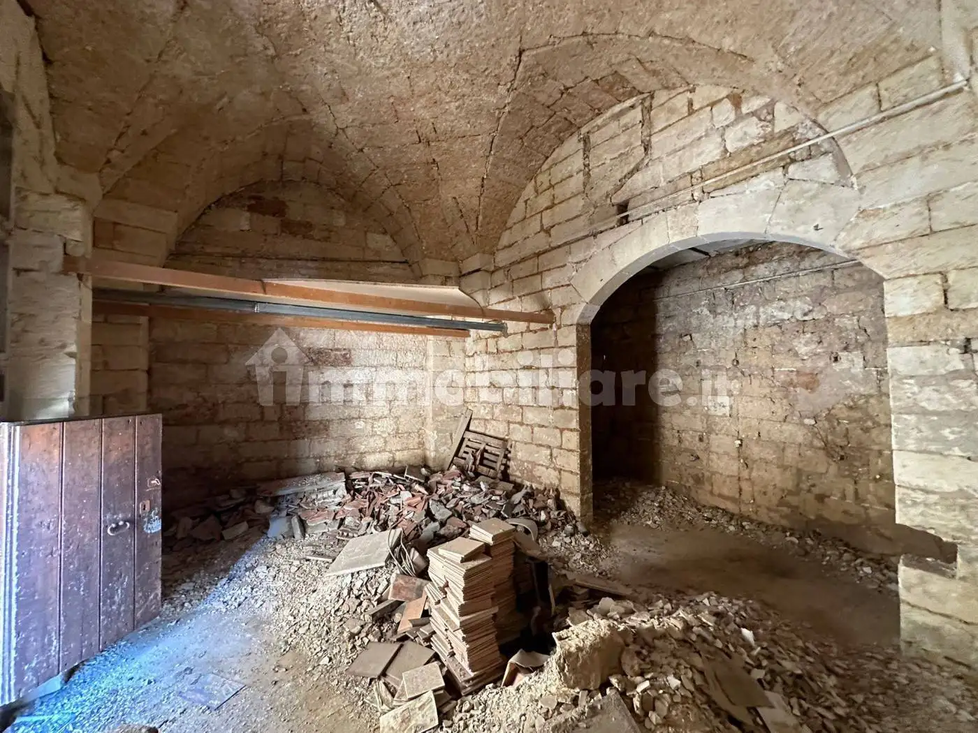 Terratetto plurifamiliare via G. Vernazza 9, Castri di Lecce - foto 5
