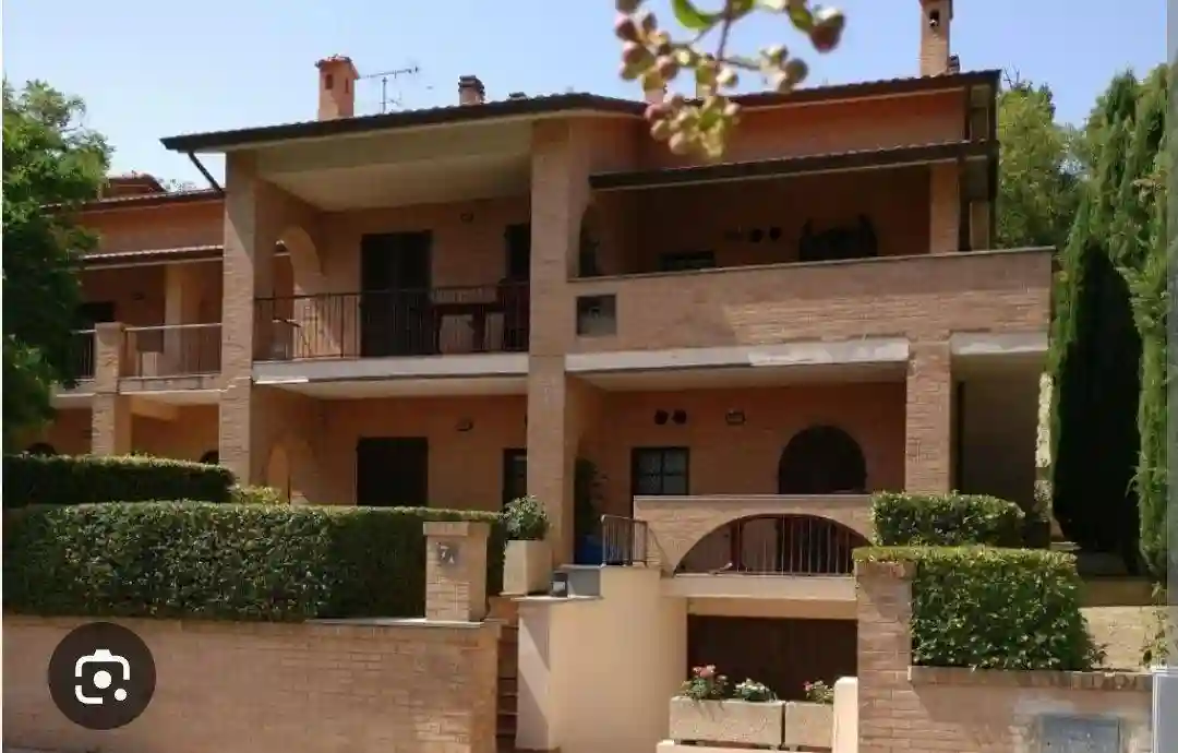 Appartamento in villa via del Monte Subasio, San Damiano, Rivotorto, Capodacqua, Assisi - foto 4