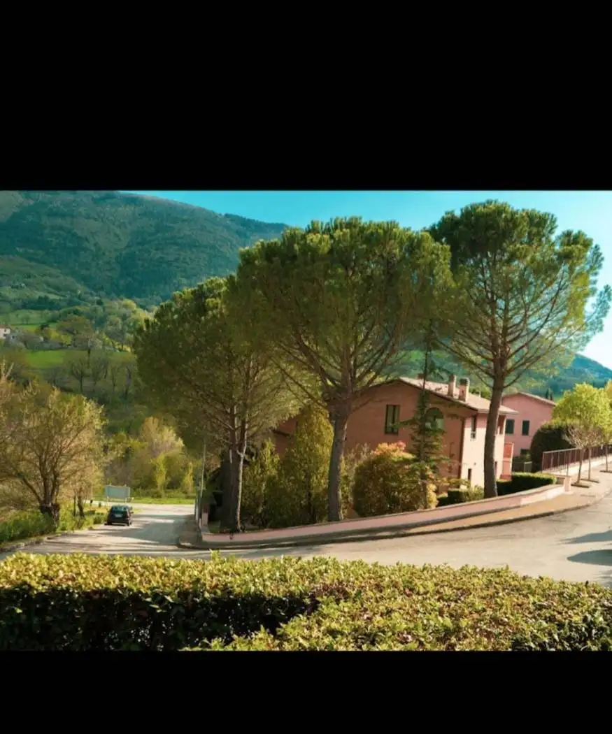 Appartamento in villa via del Monte Subasio, San Damiano, Rivotorto, Capodacqua, Assisi