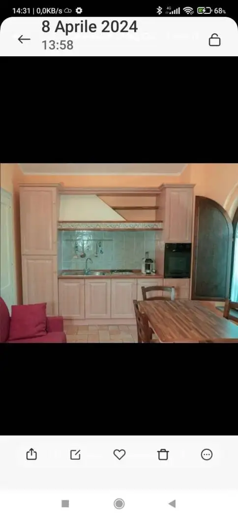 Appartamento in villa via del Monte Subasio, San Damiano, Rivotorto, Capodacqua, Assisi - foto 5