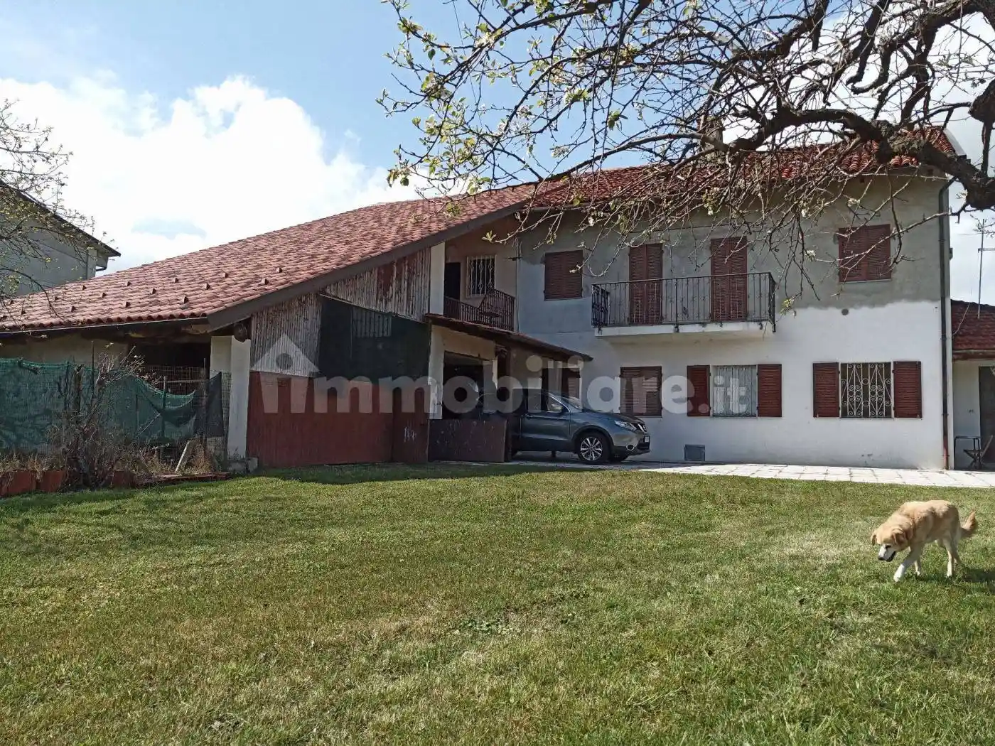 Villa in vendita a Bene Vagienna