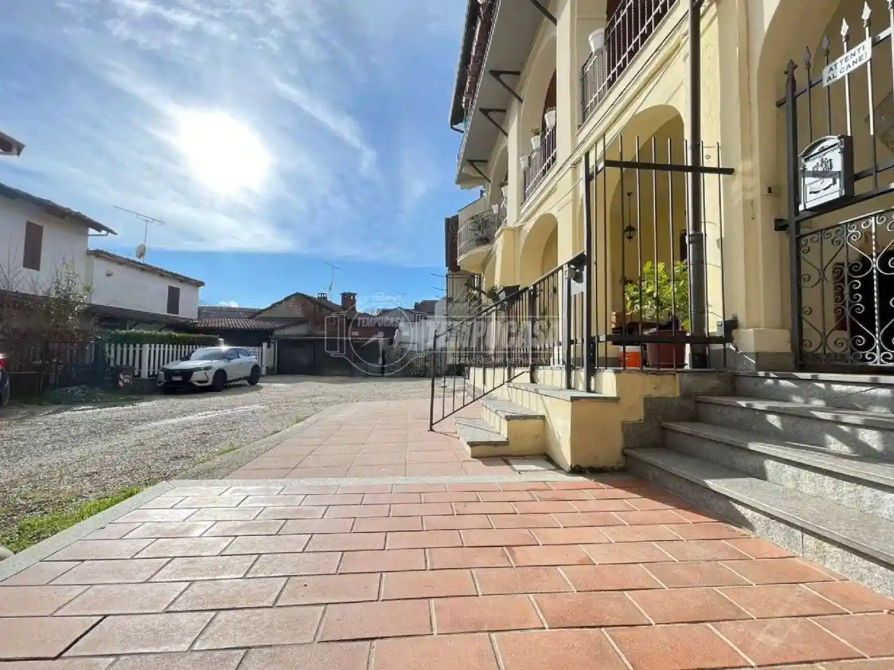 Appartamento in vendita a Alpignano