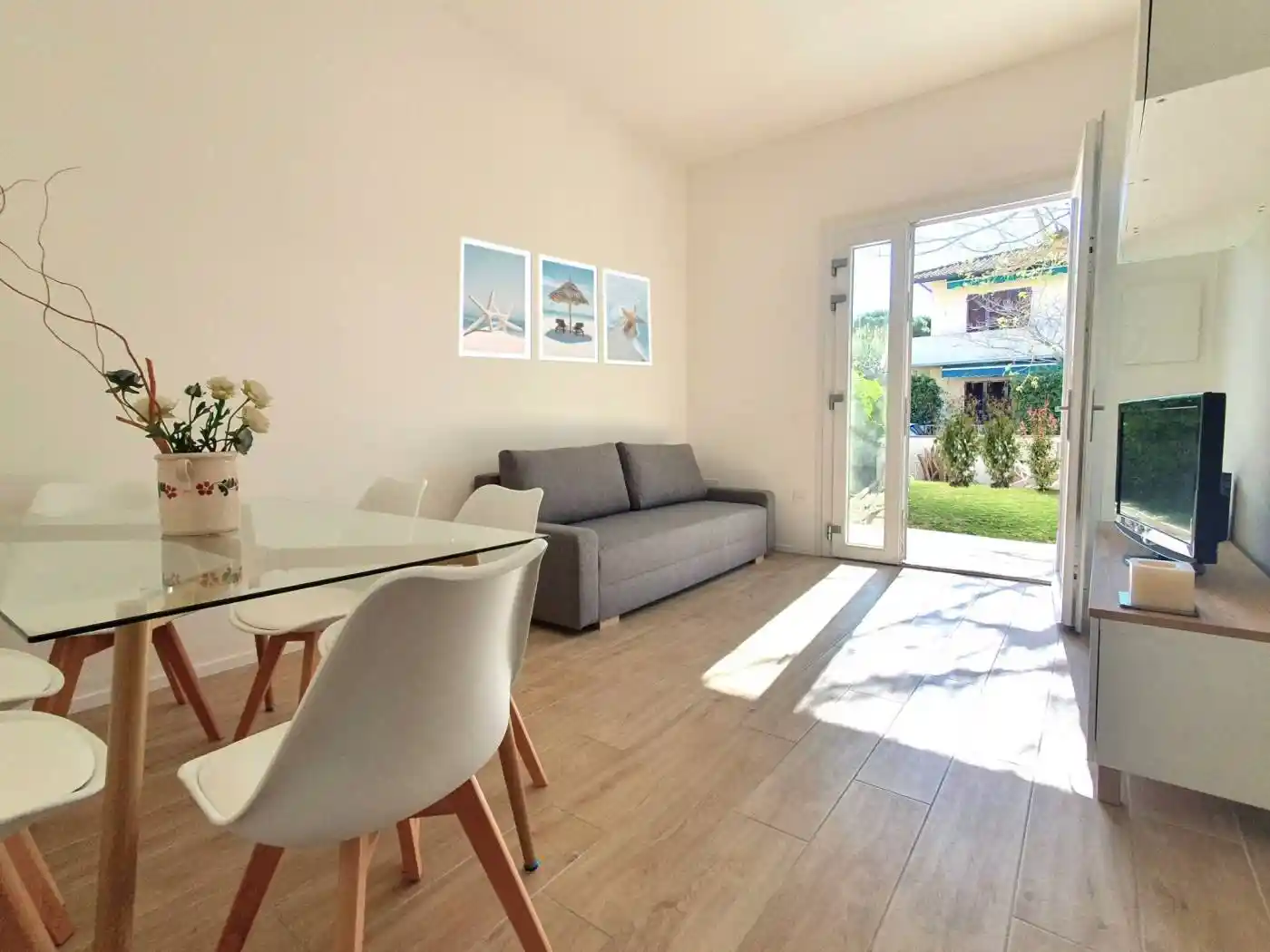 Villetta a schiera in vendita a Ravenna