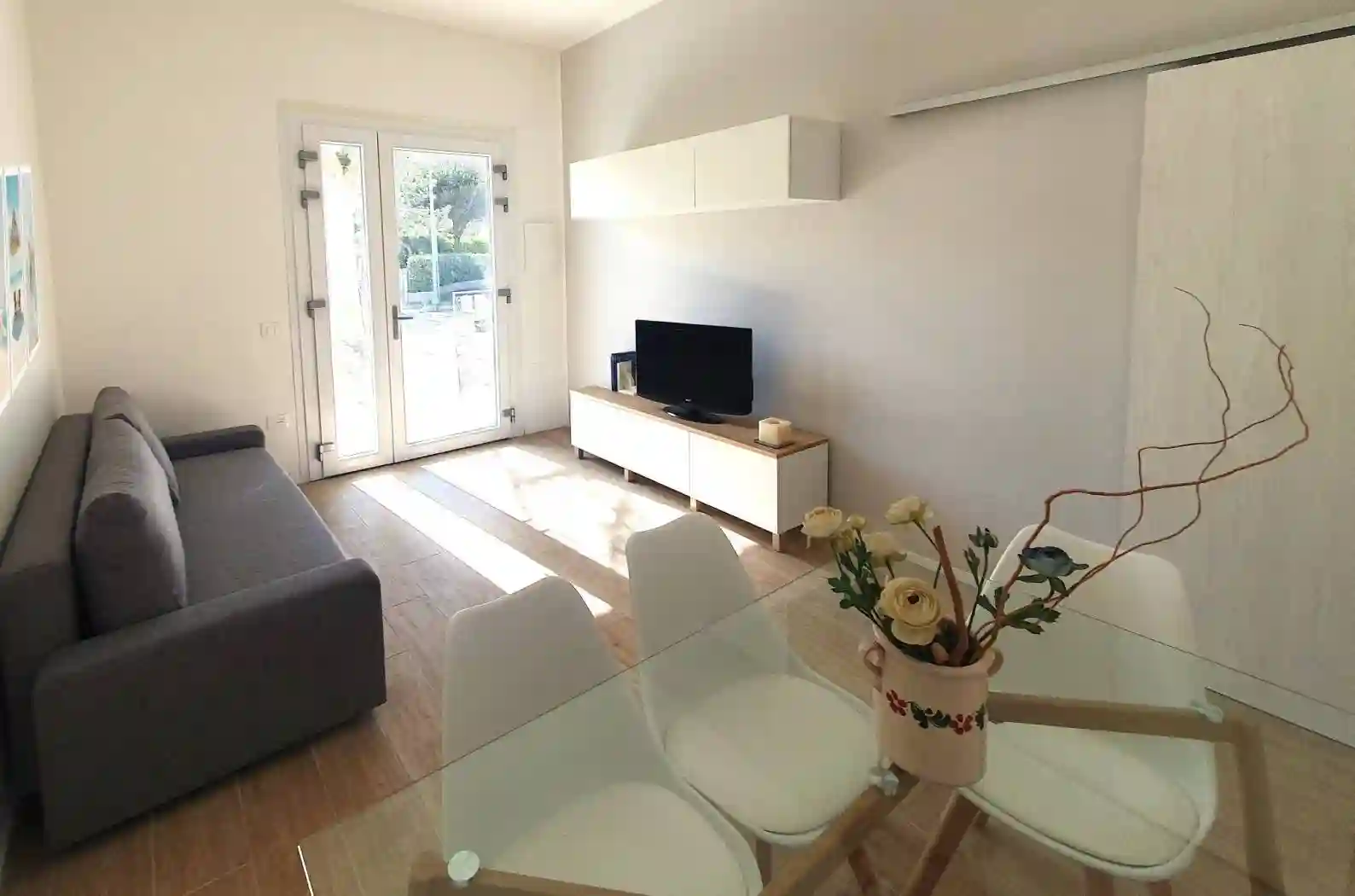 Villetta a schiera - foto 2