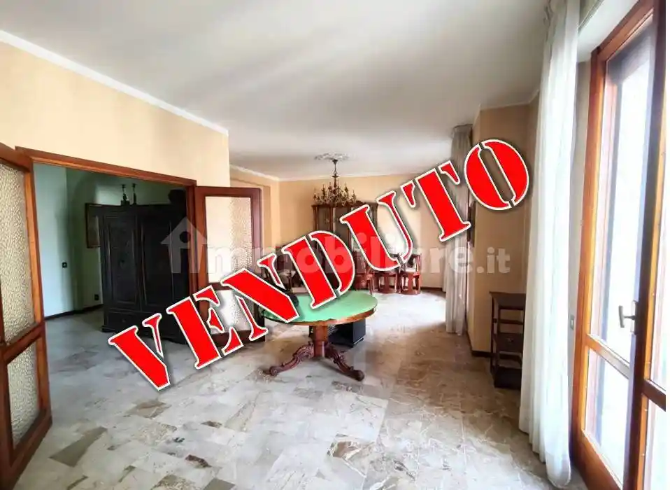 Appartamento in vendita a Cremona