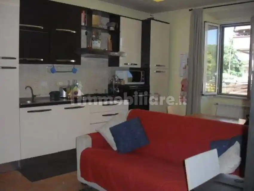 Trilocale via Fillide San C., Tor Sapienza - La Rustica, Roma - foto 4