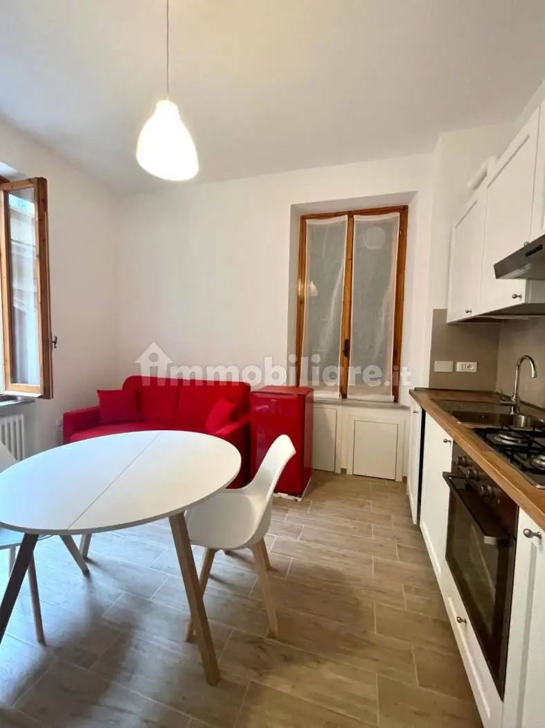 Appartamento in affitto a Savona