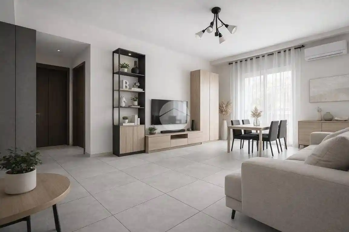 Appartamento in vendita a Nichelino