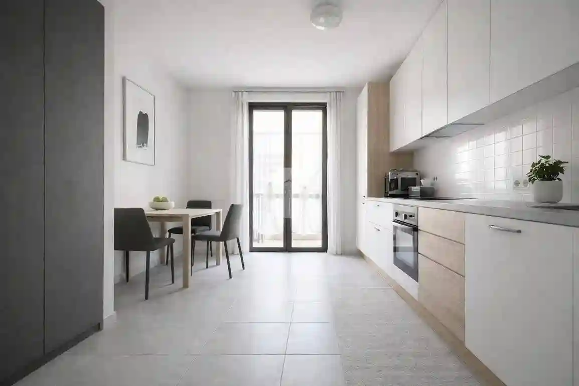 Appartamento - foto 3