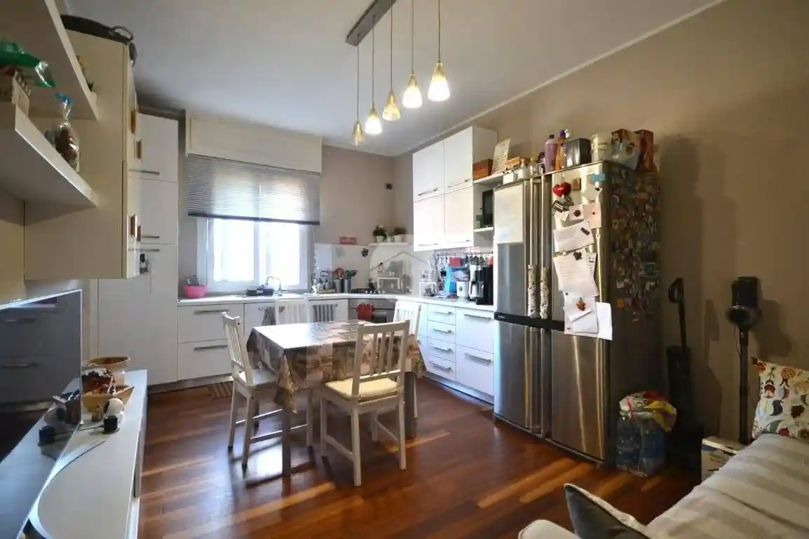 Appartamento in vendita a Vittuone