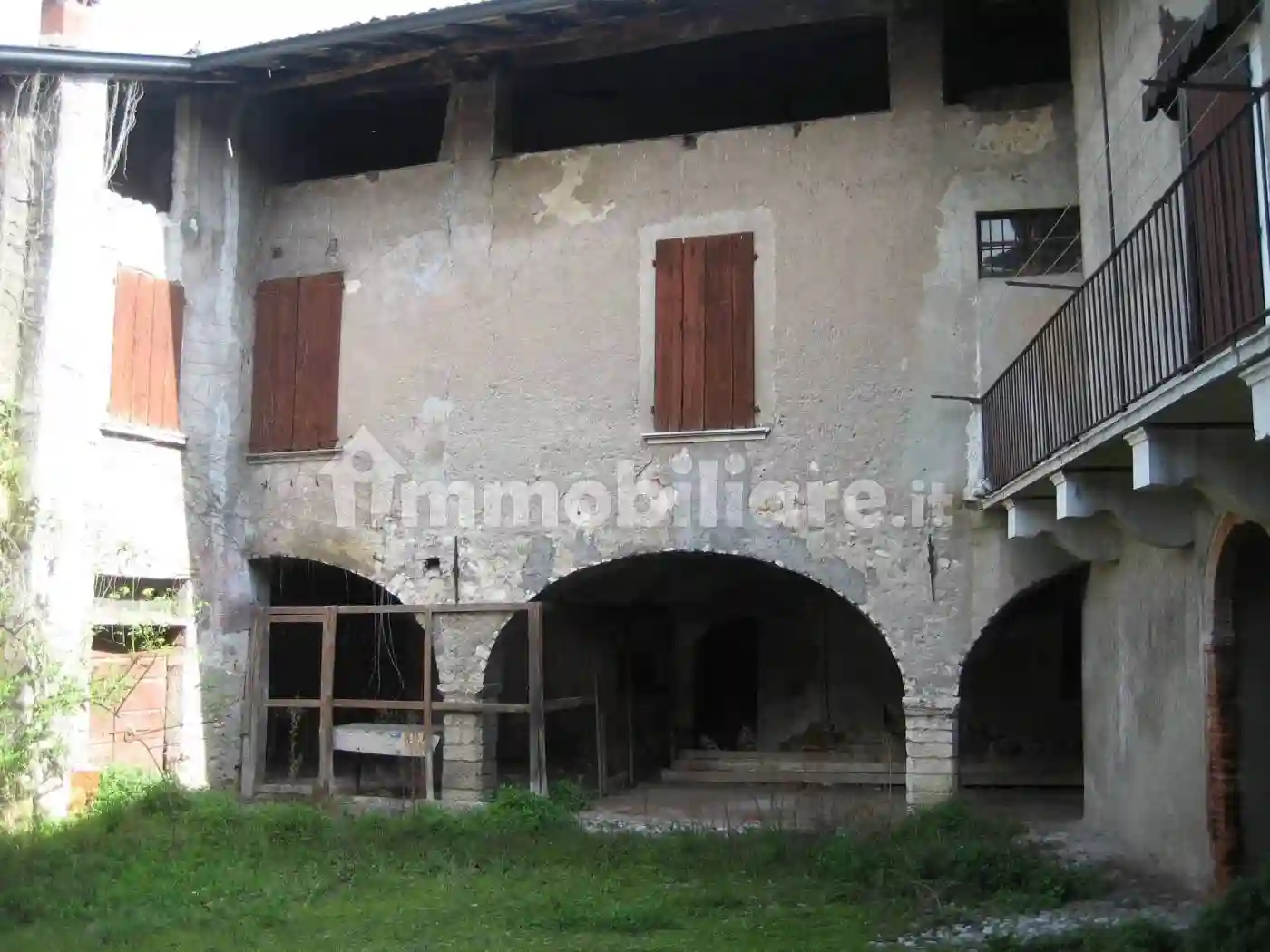 Palazzo - Edificio - foto 2