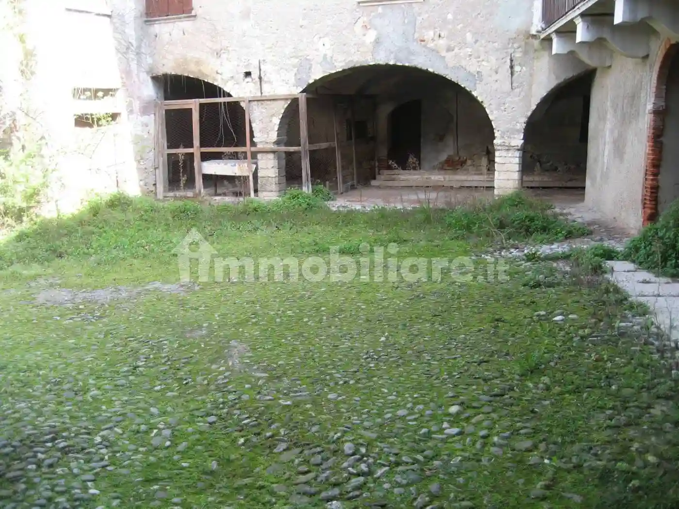 Palazzo - Edificio - foto 3