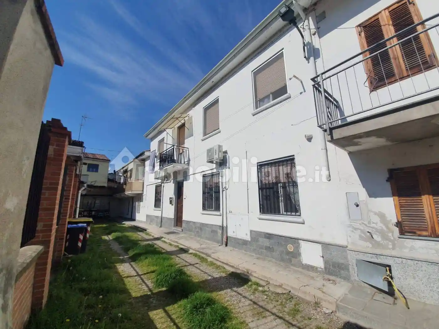 Casa indipendente in vendita a Casale Monferrato