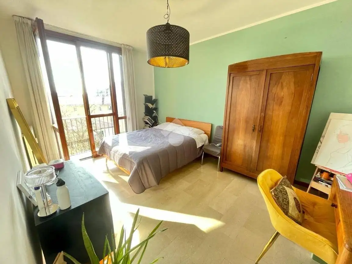 Apartment in vendita a Milan