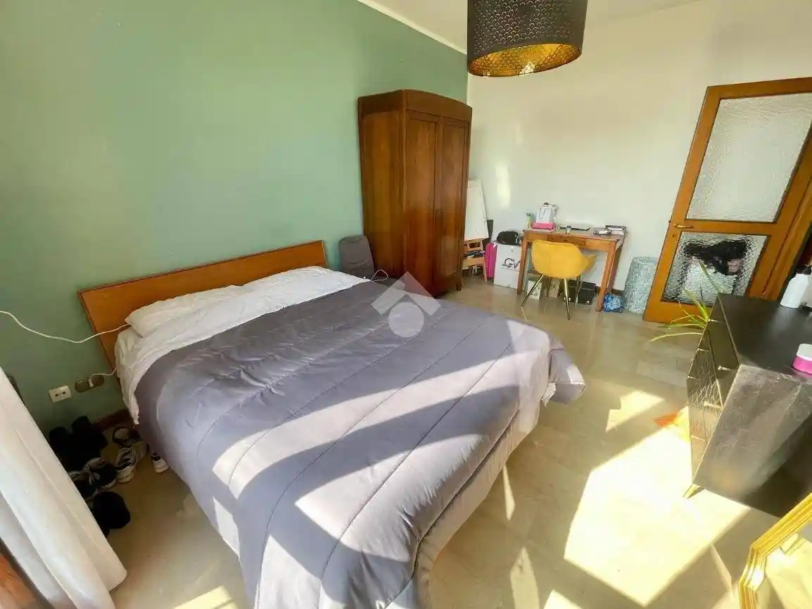 Trilocale Alzaia Naviglio Pavese 62, Navigli - Darsena, Milano - foto 2